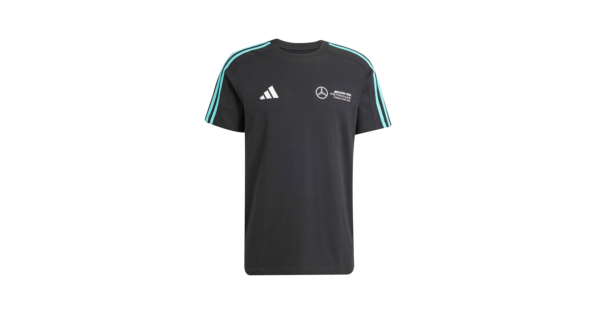 関税・送料込み★adidas×Mercedes-AMG Petronas★ Tシャツ Amazon.com: adidas Men's Mercedes-AMG Petronas Formula One