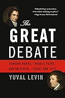 The Great Debate cover