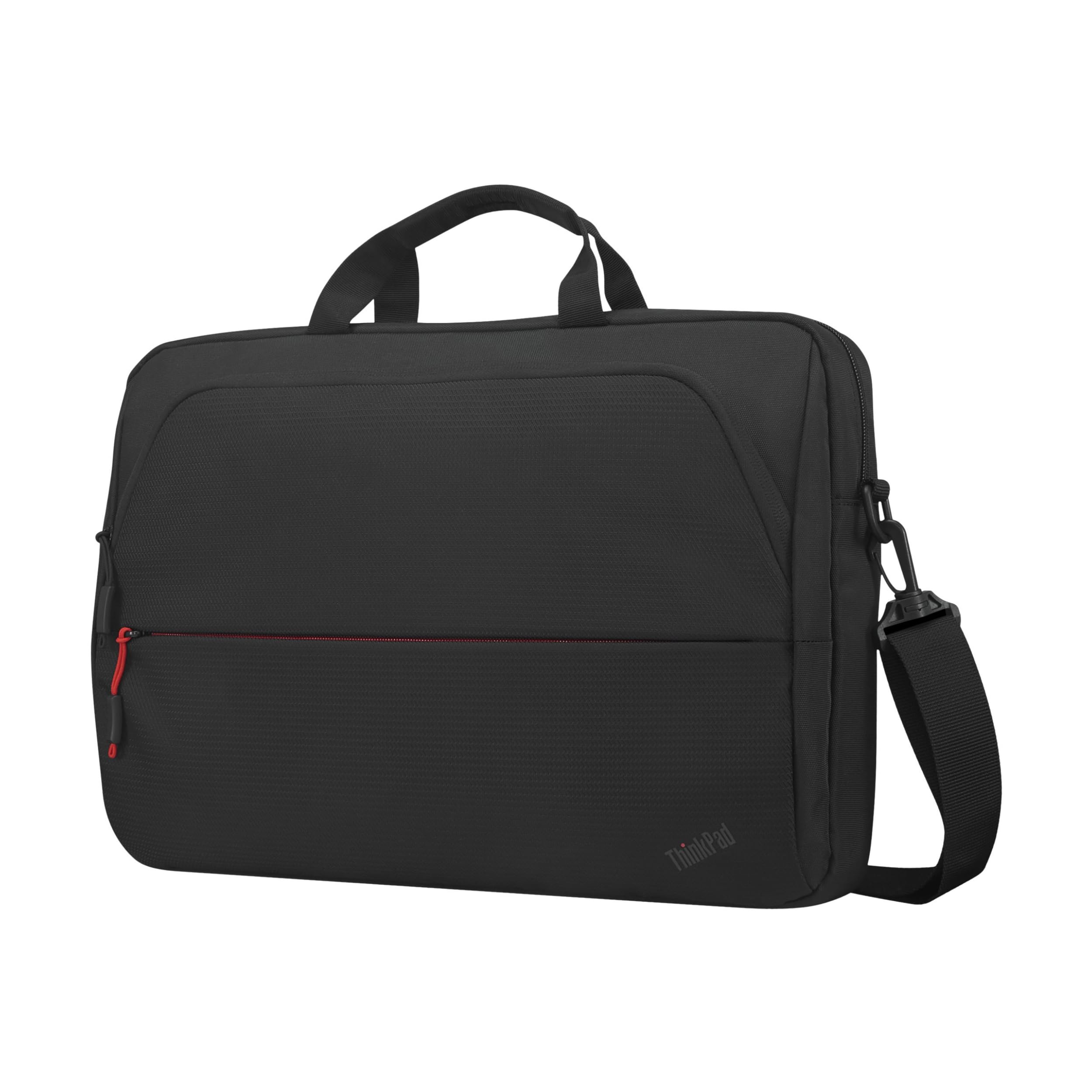 Lenovo TP Essential 15.6p Topload 4X41C12469 Black