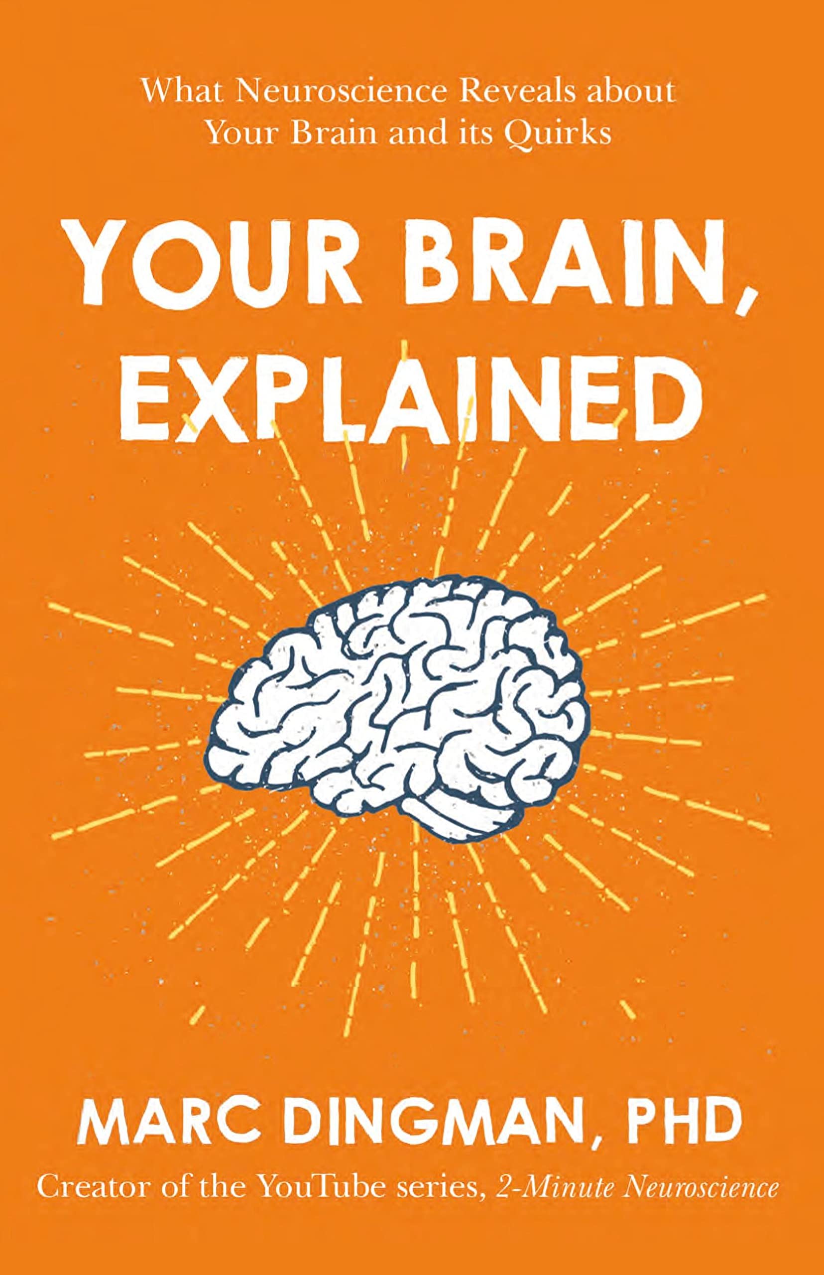 Buy Your Brain, Explained — BookShops.in