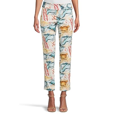 Krazy Larry Pull on Ankle Women