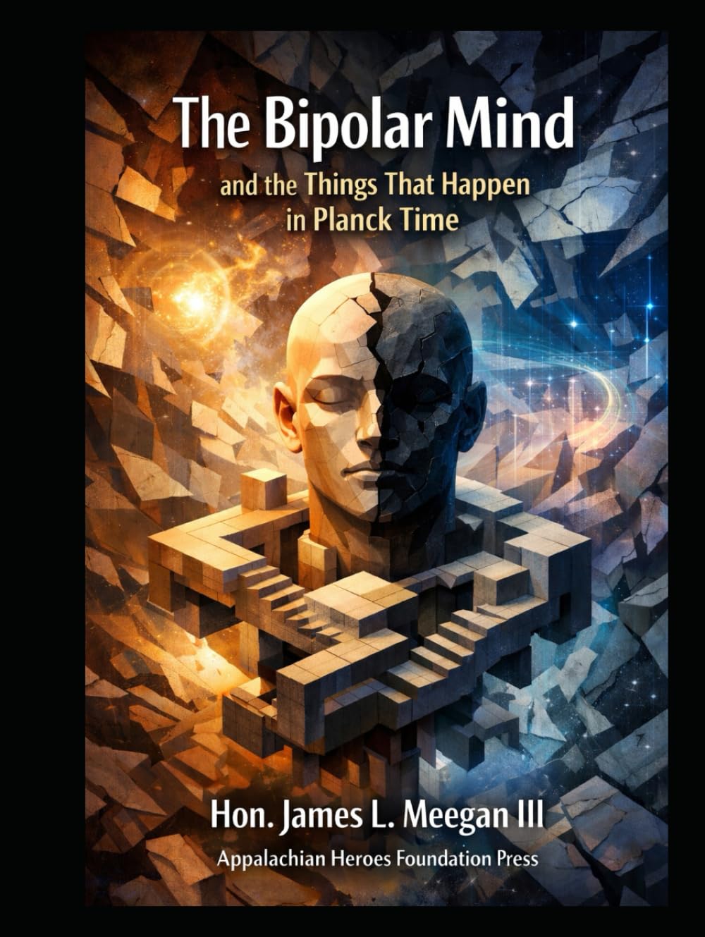 The Bipolar Mind: Things That Happen in Planck Time