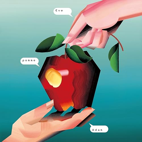 Amazon Music ヴァリアス アーティストのアダムとイヴの林檎 Amazon Co Jp