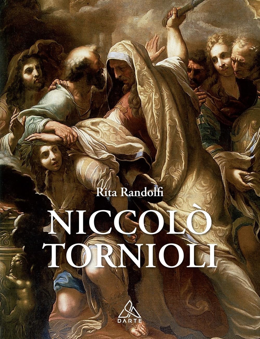 Niccolò Tornioli - 4
