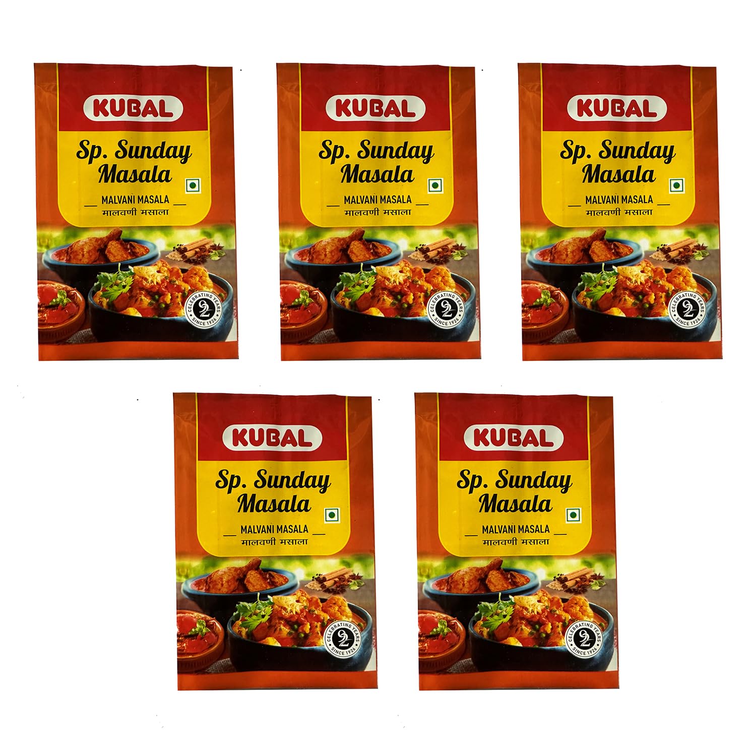 See full amazon price history chart for Kubal Special Sunday Malvani Masala No Artificial Flavour, No Artificial Colours For Healthy Delicious Cooking Sunday Malvani Masala - 100gm (Pack of 5) Kubal Special Sunday Malvani Masala No Artificial Flavour, No Artificial Colours For Healthy Delicious Cooking Sunday Malvani Masala - 100gm (Pack of 5) (B0CKFFSZ79) Amazon Price History, Amazon Price Tracker