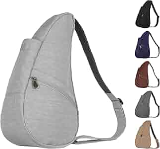 ヘルシーバックバッグ　ビッグバッグ フロストグレー The Healthy Back Bag ヘルシーバックバッグ ビッグ ヘルシー