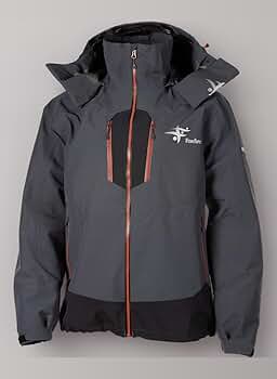 Amazon | GTX ハイドロマスター ジャケット | レインコート