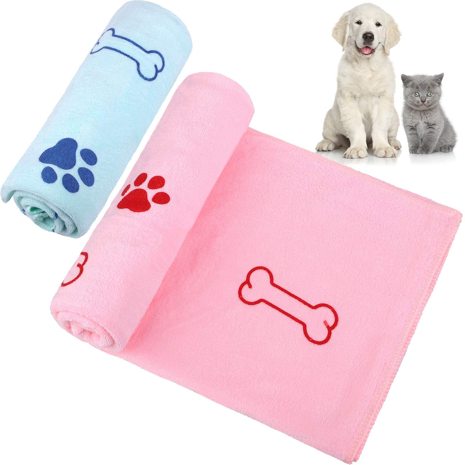 Is Microfiber Good With Dogs