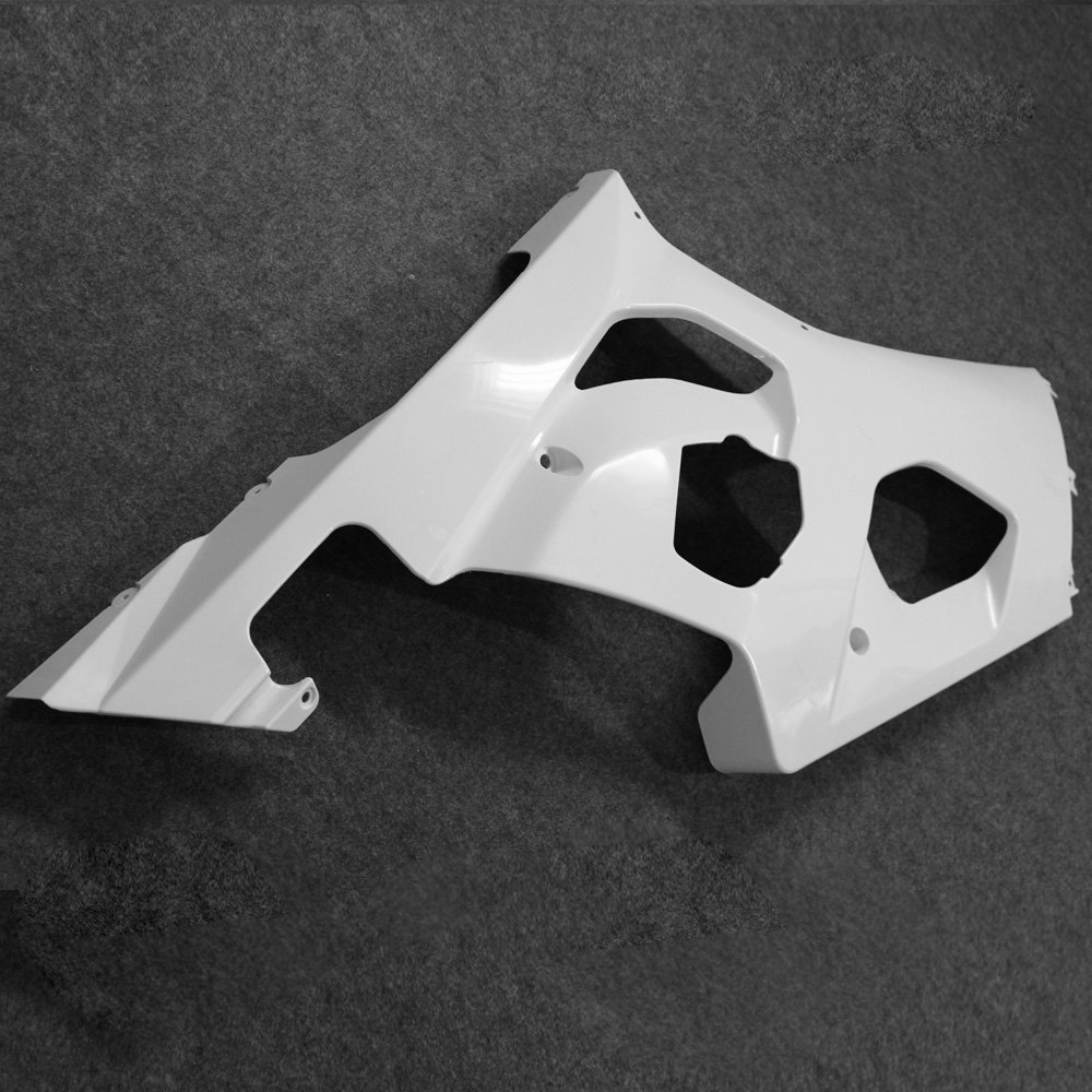 Amazon.com: ZXMOTO Unpainted Motorcycle Fairings Kit for Suzuki