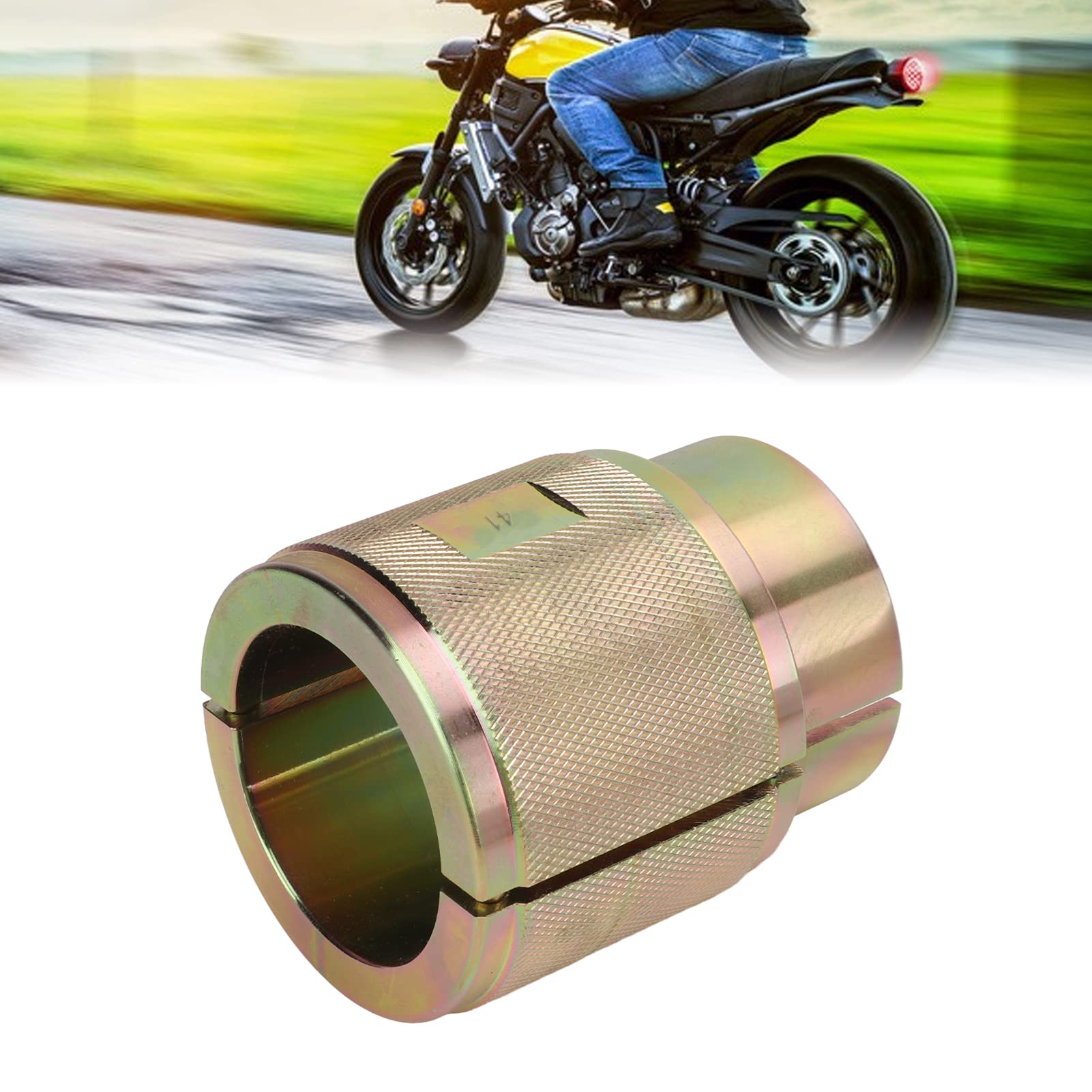 リフォーマー K Amazon.com: Motorcycle Fork Seal Driver Tool, Carbon Steel