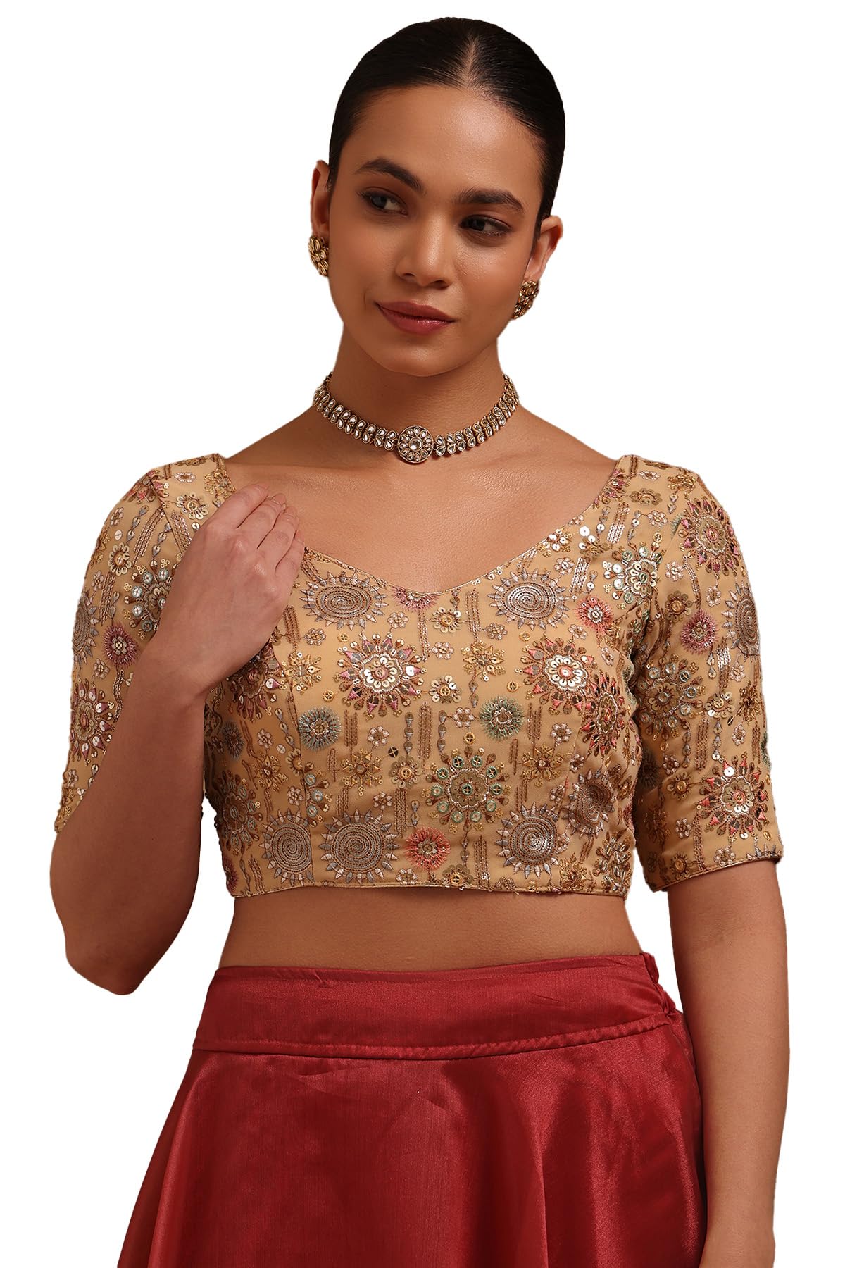 soch Women Blouse-picture-54