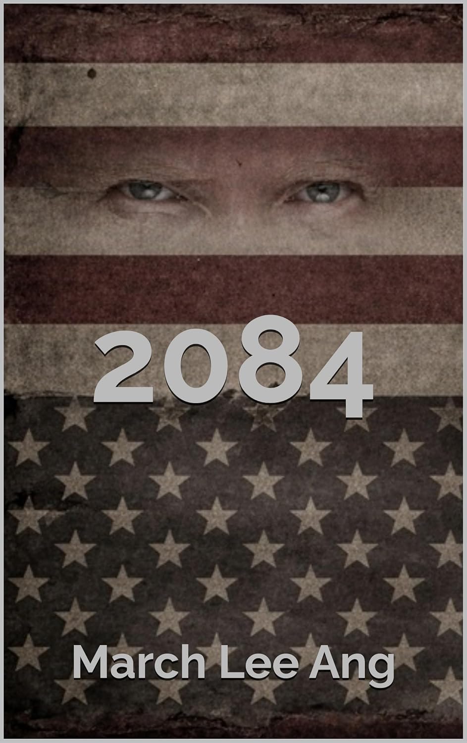 2084      Kindle Edition