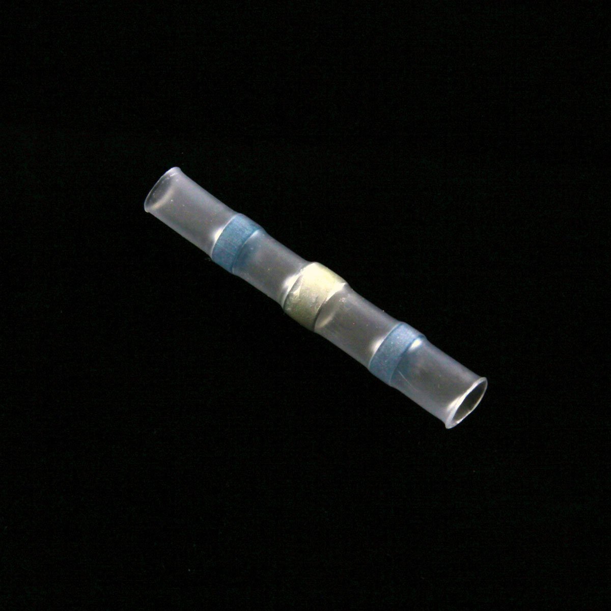 16-14 Ga. Solder Heat-Shrink Butt Splice Terminals - (Pack of 10)