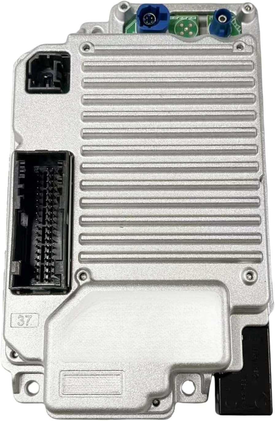 HC3T-14G370-KB Plug and Play (VIN Required) APIM SYNC 3 ver 3.4 fits for Ford 2016-2019