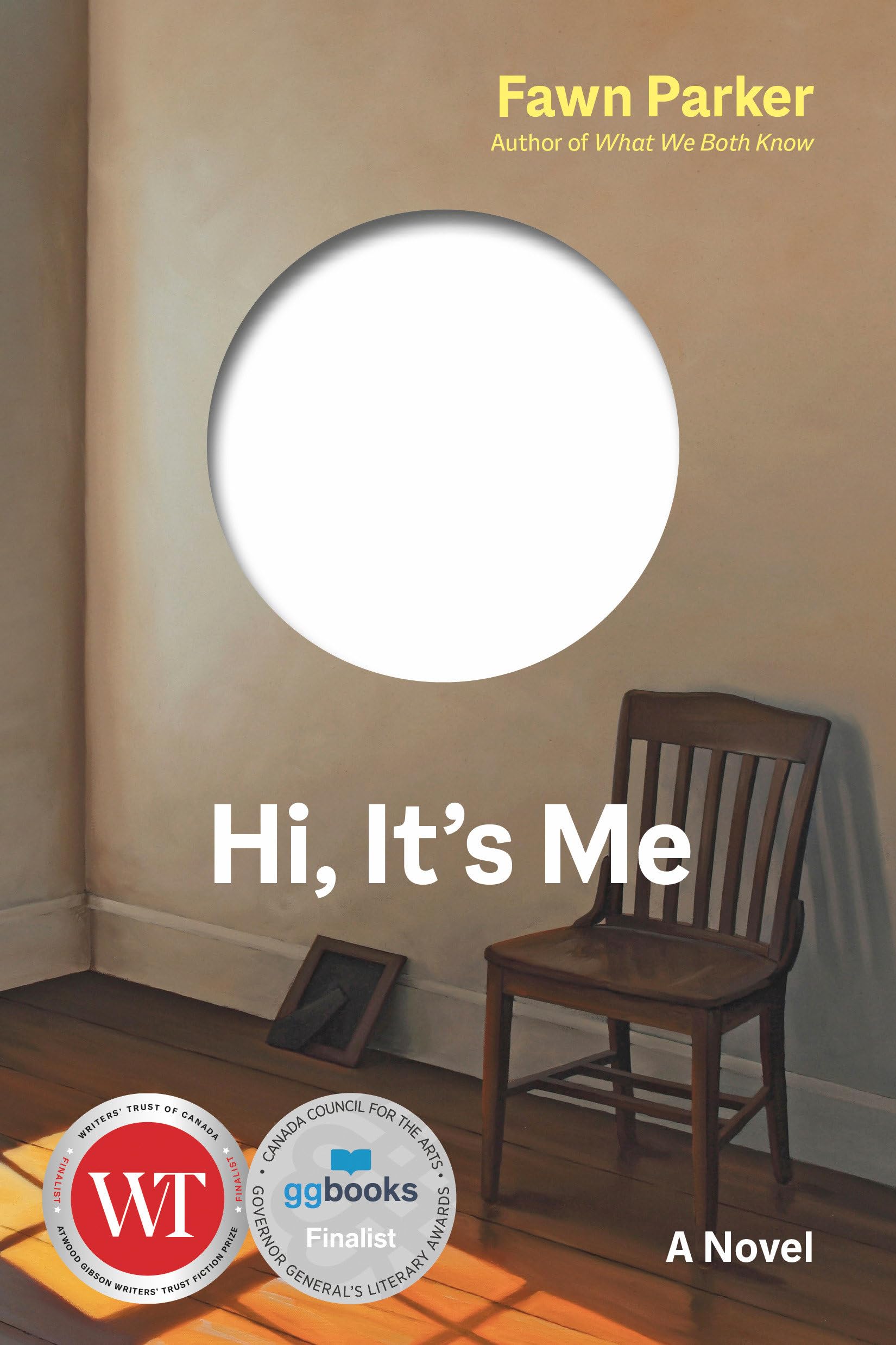 Buy Hi, It's Me: A Novel — BookShops.in