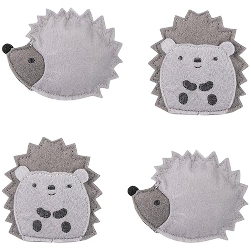 Miniatura 6 de Sammy & Lou Hedgehog - Móvil para cuna con música, brazo móvil para cuna estándar