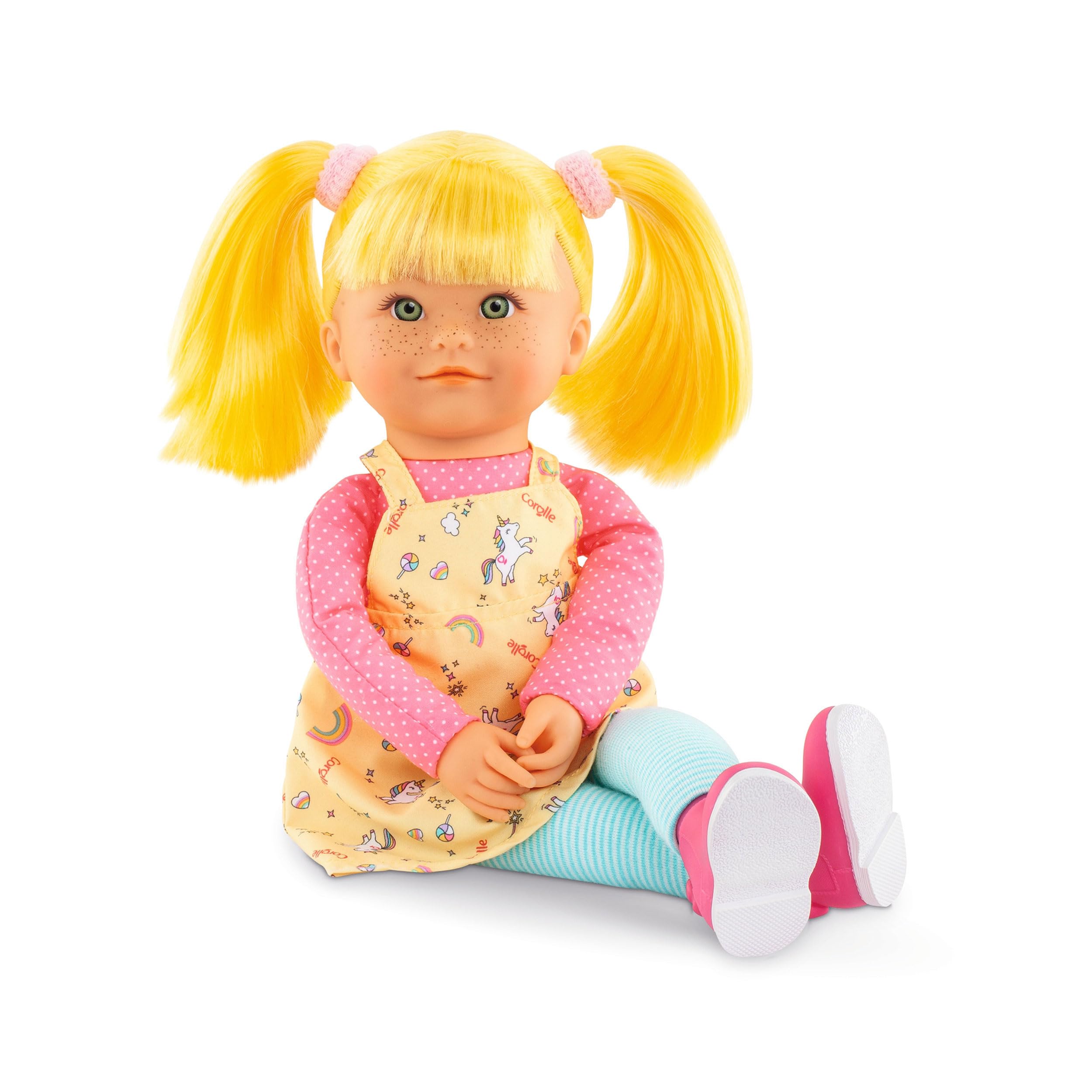 Corolle9000300030 Celeste Rainbow Doll