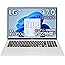 LG ノートパソコン gram 1350g/17インチ WQXGA(2560×1600)/バッテリー最大22時間/Core i7/メモリ 16GB/SSD 1TB/Thunderbolt4/Windows 11/シルバー/17Z95P-KA79J (