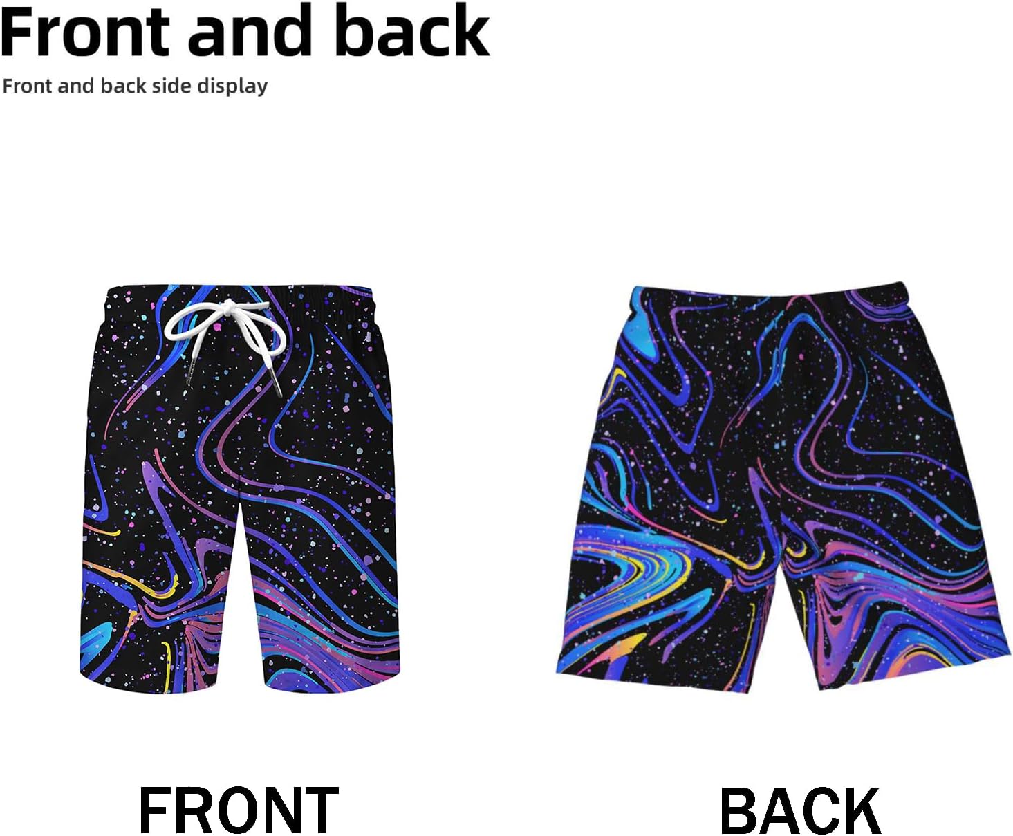 16 70s Shirts For Men,Hippie Shirt,Mens 70s Shirt,Mens Hawaiian Shirts And Shorts Set 16-S - Image 2