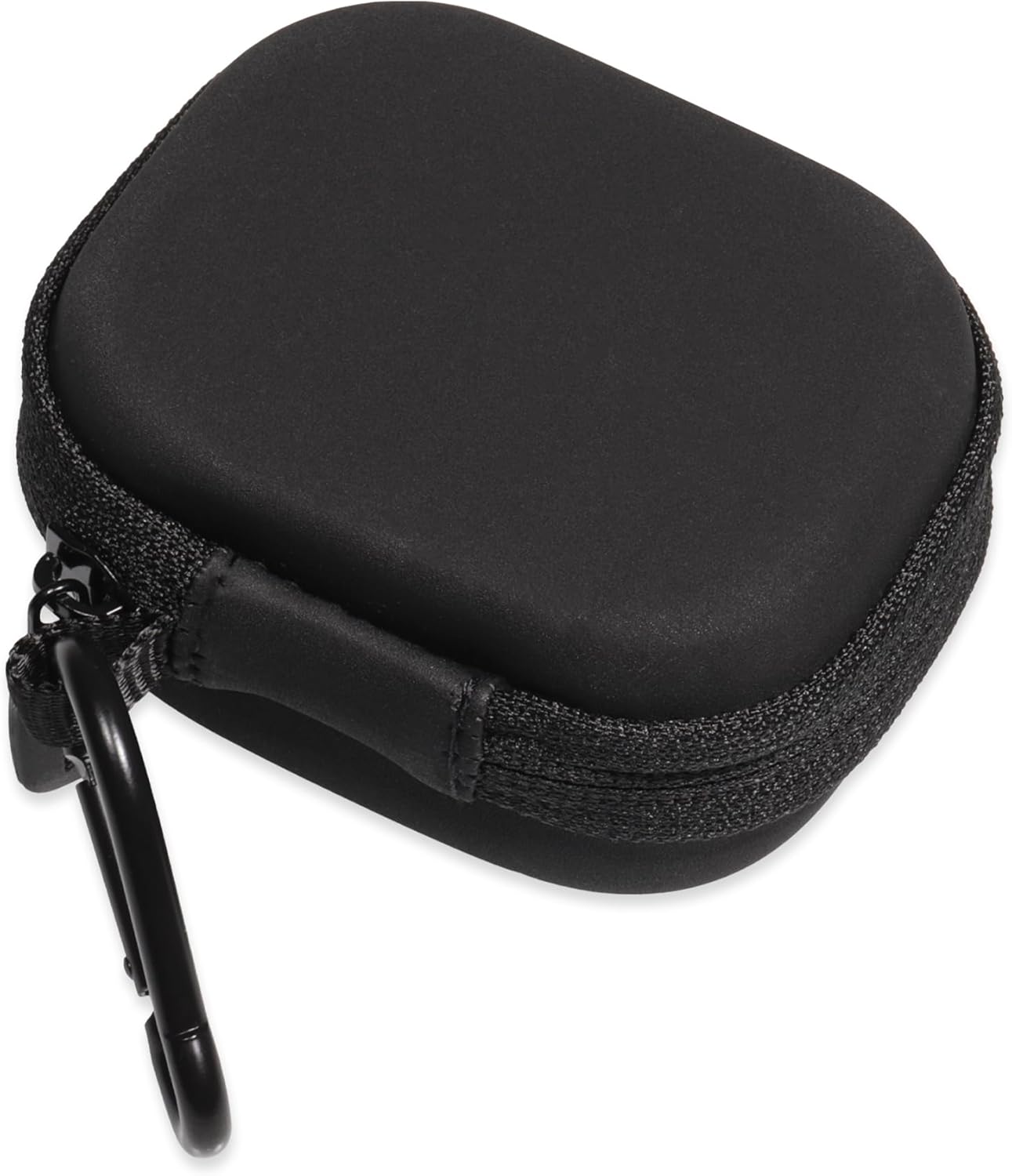 CaseSack Case for Raycon Fitness Earbuds with Built in Mic 56 Hours (Black) - Image 5