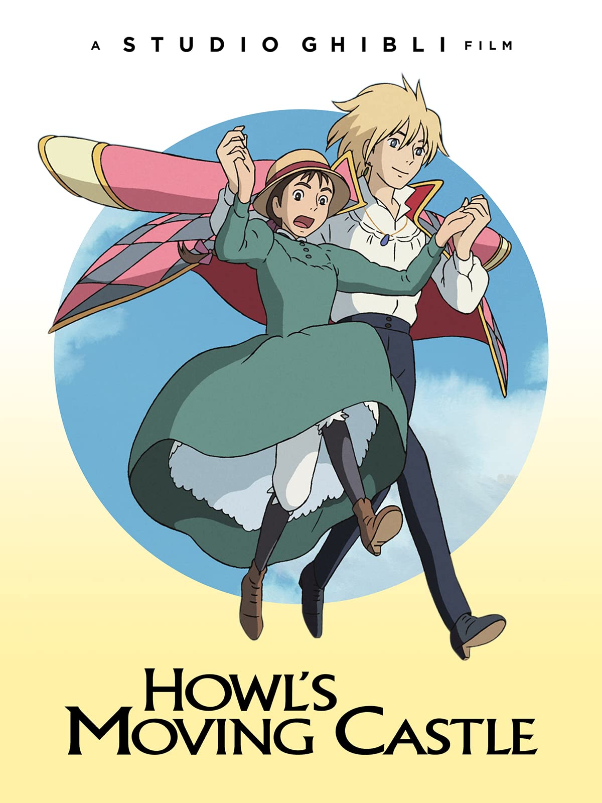 Howl's Moving Castle