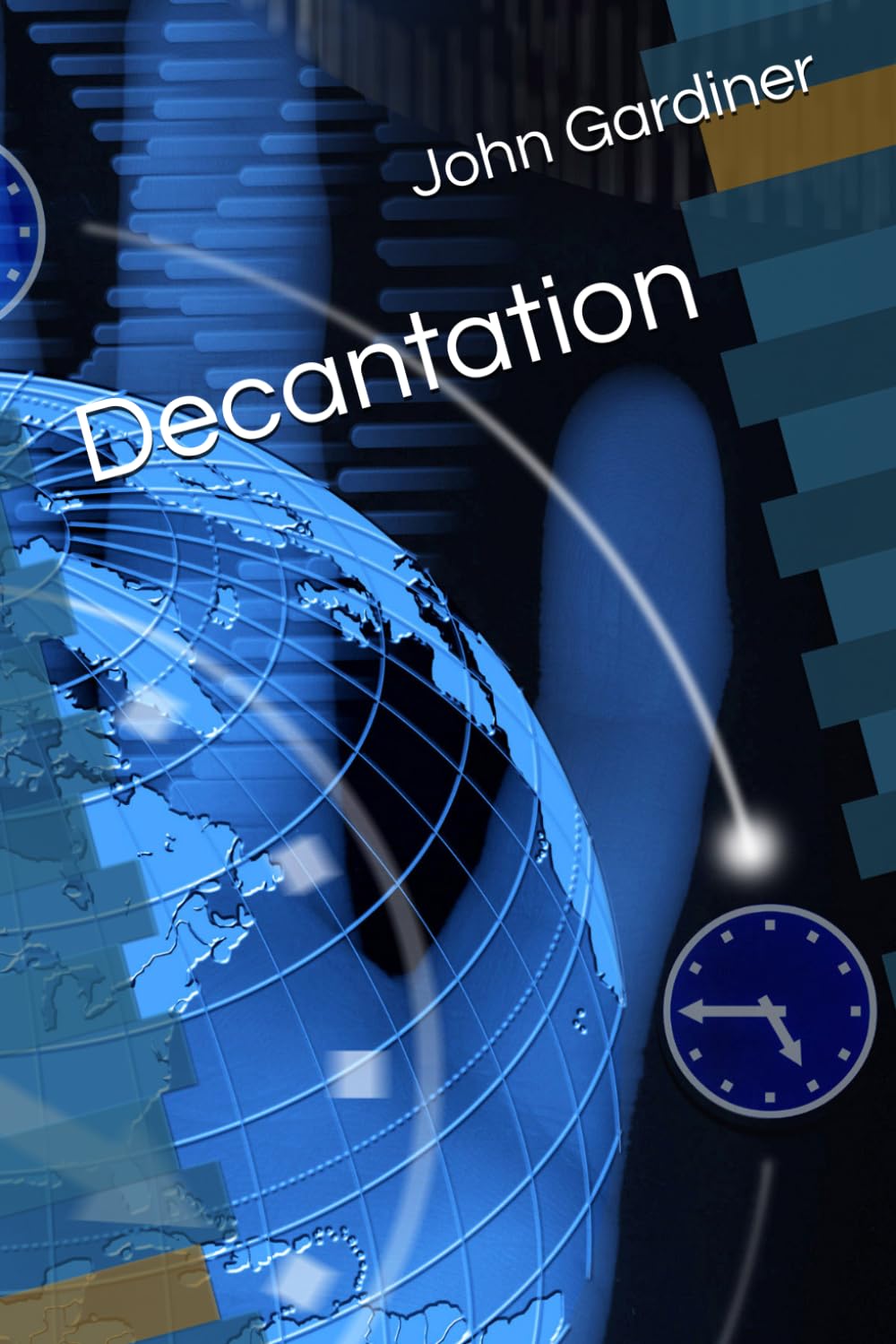Decantation
