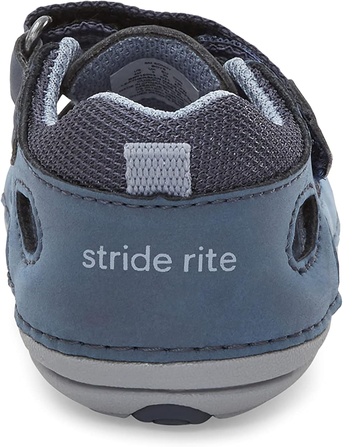  | Stride Rite Unisex-Child Sm Sonny Sandal | Sandals