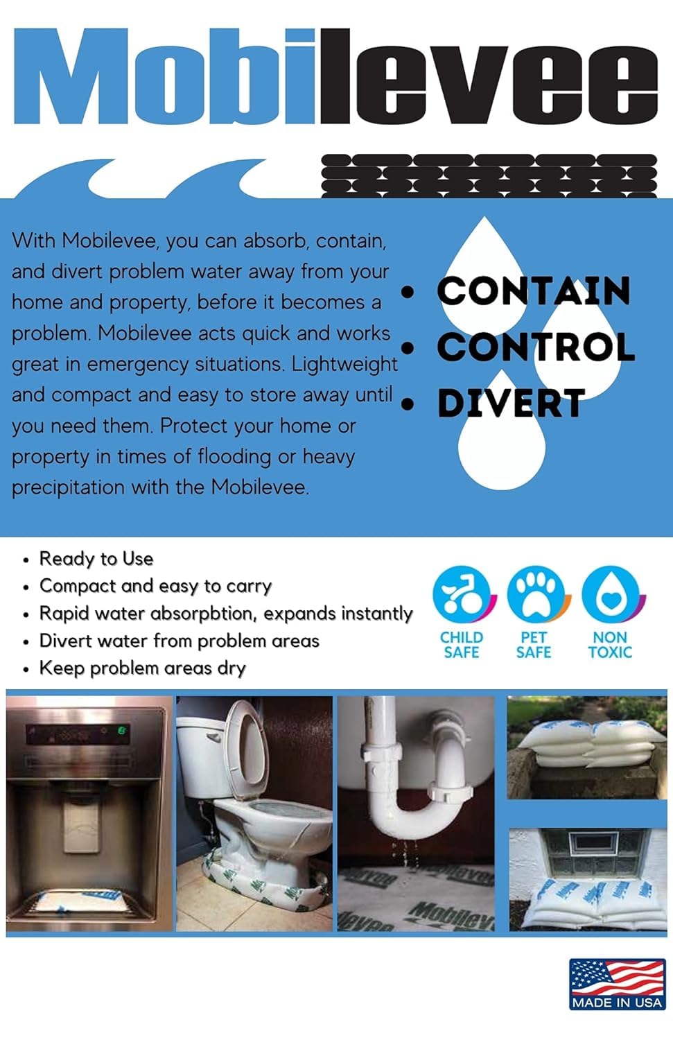 AquaShield Powered by Mobilevee - 12