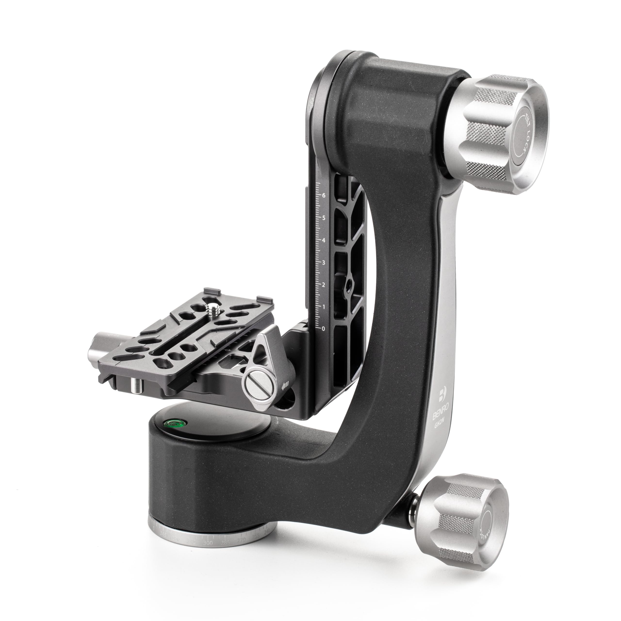 BENRO Rotule pendulaire GH2N