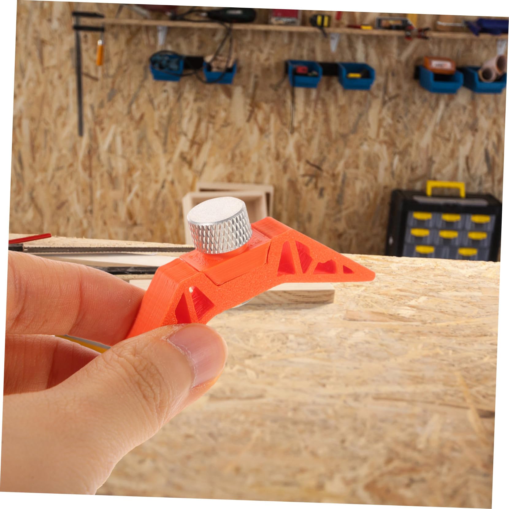 Tofficu 4 Pezzi Smerigliatrice Portatile Piccolo Blocco Abrasivo Per Cartongesso Per Utensile Per Levigatura Di Fessure Grana Sabbia Blocco Abrasivo Manuale Per Costruzione Levigatrice