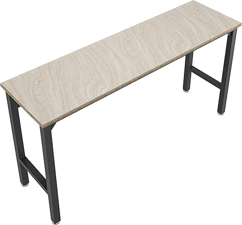 Vista 194 de Manhattan Comfort Fortress - Armario flotante de metal texturizado de 30 pulgadas con estantes ajustables, juego de 1, color blanco