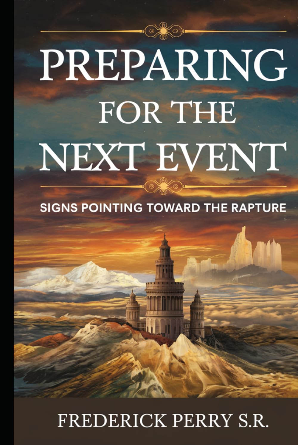 Preparing for the Next Event: Signs Pointing Toward the Rapture
