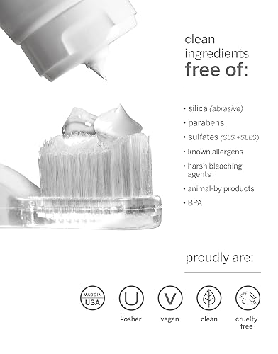 Miniatura 3 de Supersmile Acelerador blanqueador profesional extra blanco, gel blanqueador de dientes seguro para esmalte, elimina eficazmente las manchas