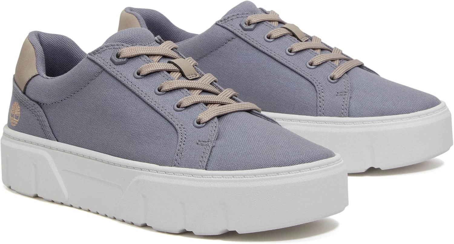 Timberland Women's Laurel Court Sneakers | Casual Shoes
