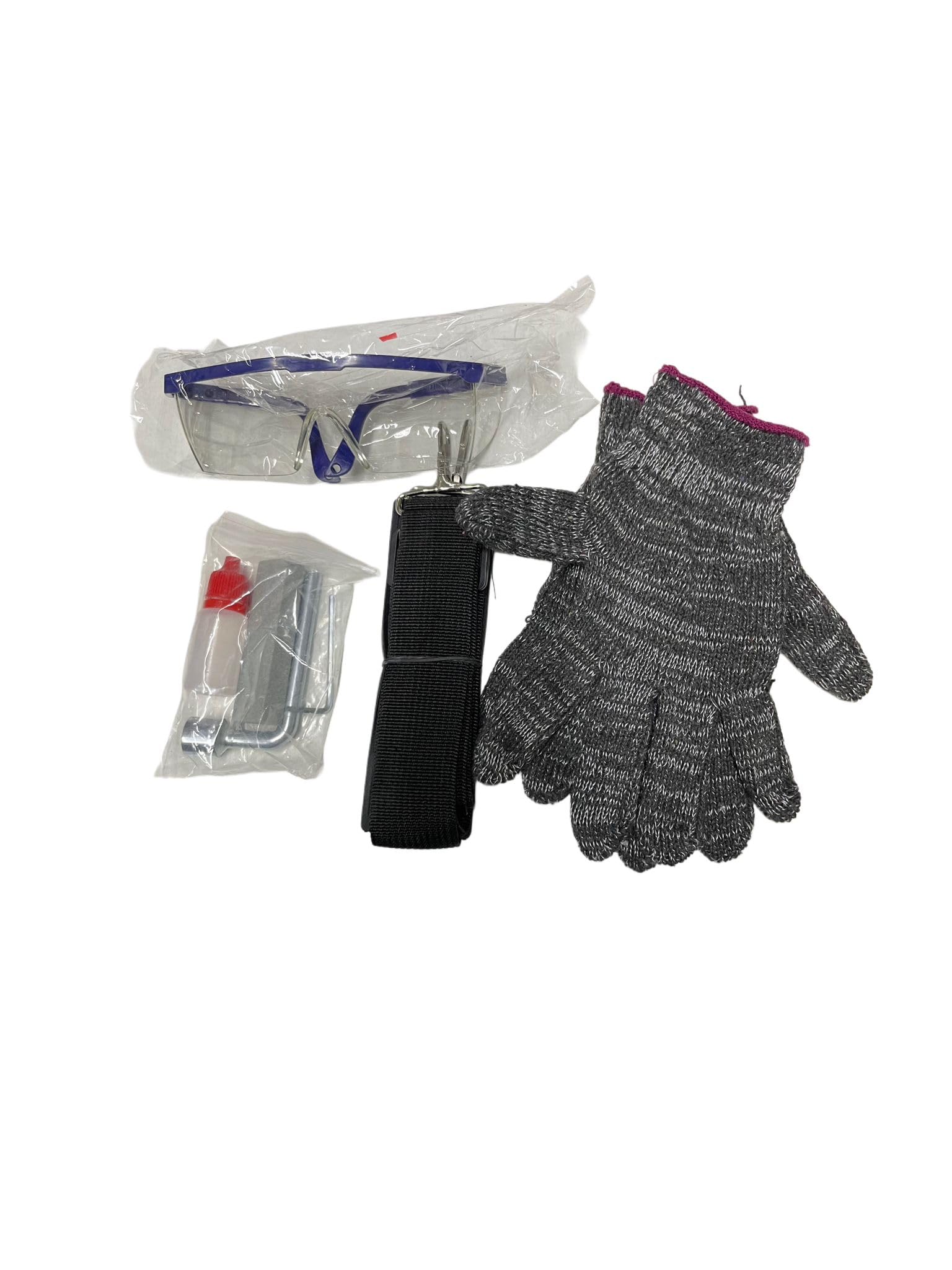 Kit Potatura Professionale Motosega 8" E Forbici Elettriche - Asta Telescopica, Batteria 48V - Foto 3