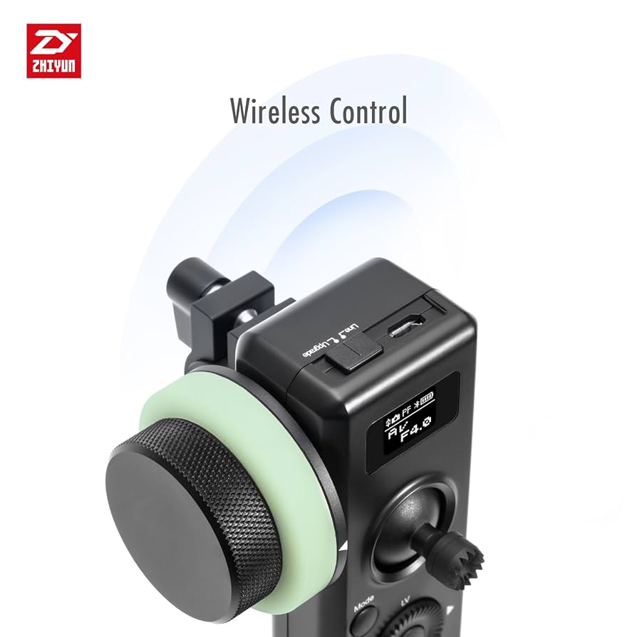 その他 zhiyun crane2 Zhiyun Crane 2 | 3-Axis Gimbal for Mirrorless & DSLR Cameras