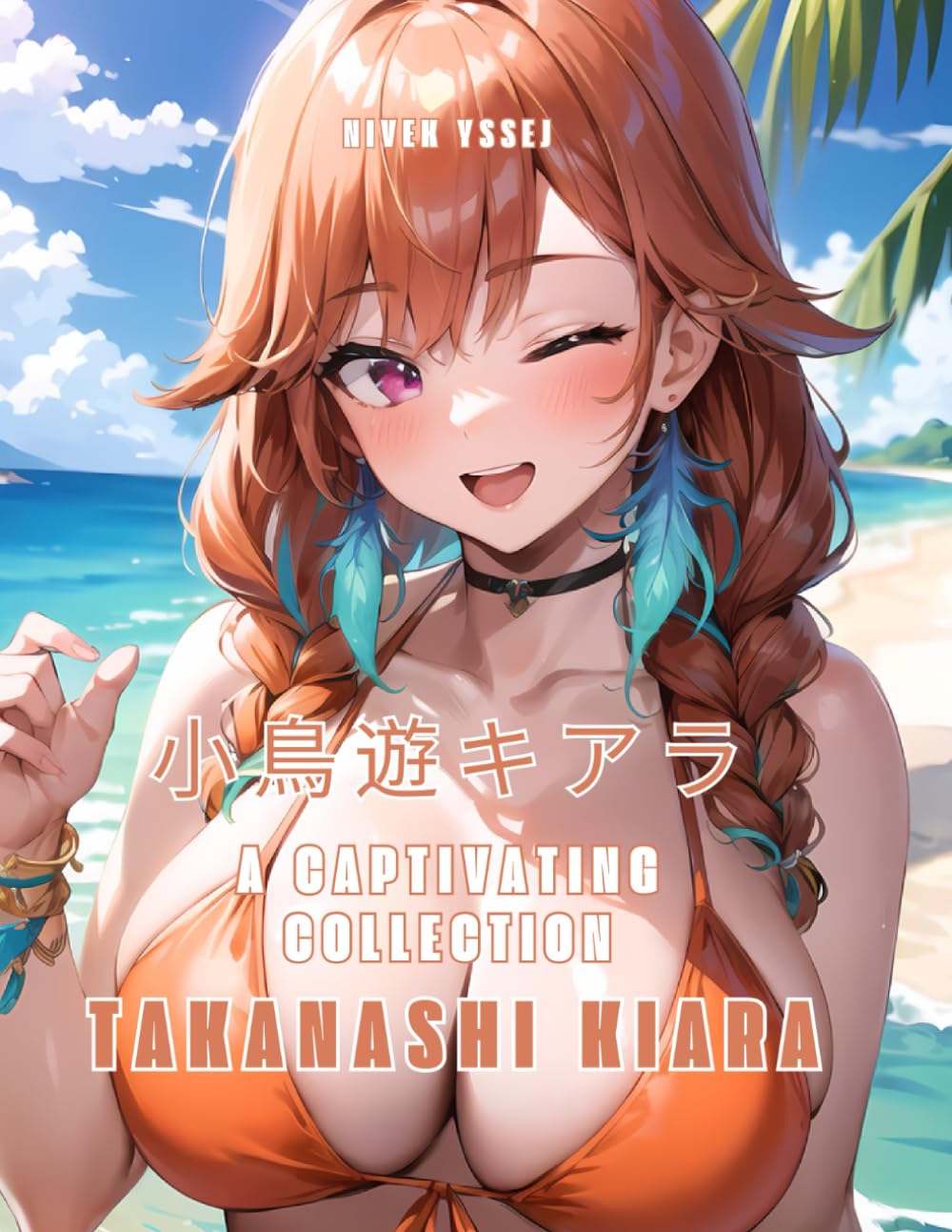 Figurine Takanashi Kiara A Captivating Gallery : retrouvez toute la magie Hololive chez vous