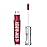 Rimmel Stay Glossy Lip Gloss - Non-Sticky and Lightweight Formula for Lip Color and Shine - 490 Grind Time, .18oz