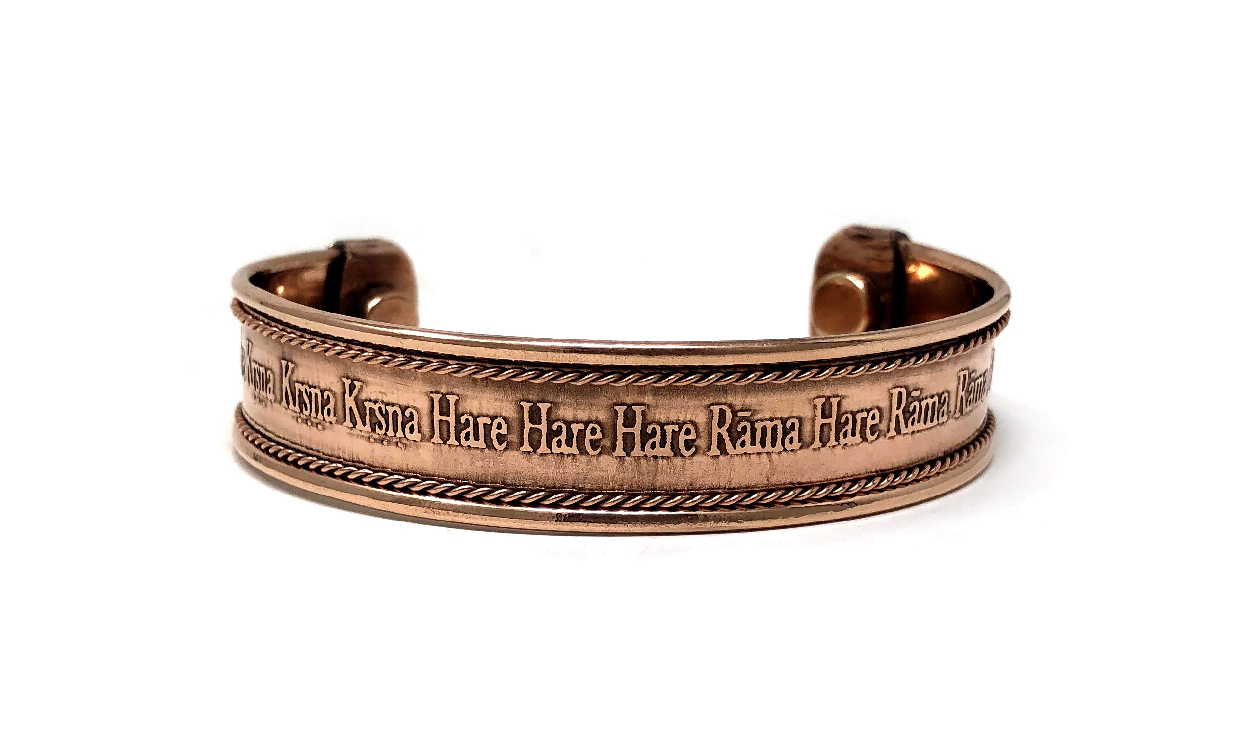 See full amazon price history chart for Shreyshti Copper Bracelet with Magnets, Hare Krsna Hare Ram Shreyshti Copper Bracelet with Magnets, Hare Krsna Hare Ram (B08CHCD8SY) Amazon Price History, Amazon Price Tracker