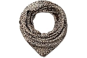 Cheetah Head Wrap: Ultimate Protection and Style for Your Tresses