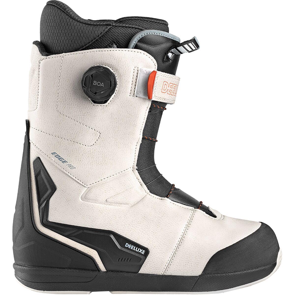 Amazon.com : Deeluxe Edge Pro Boa Snowboard Boot - 2025
