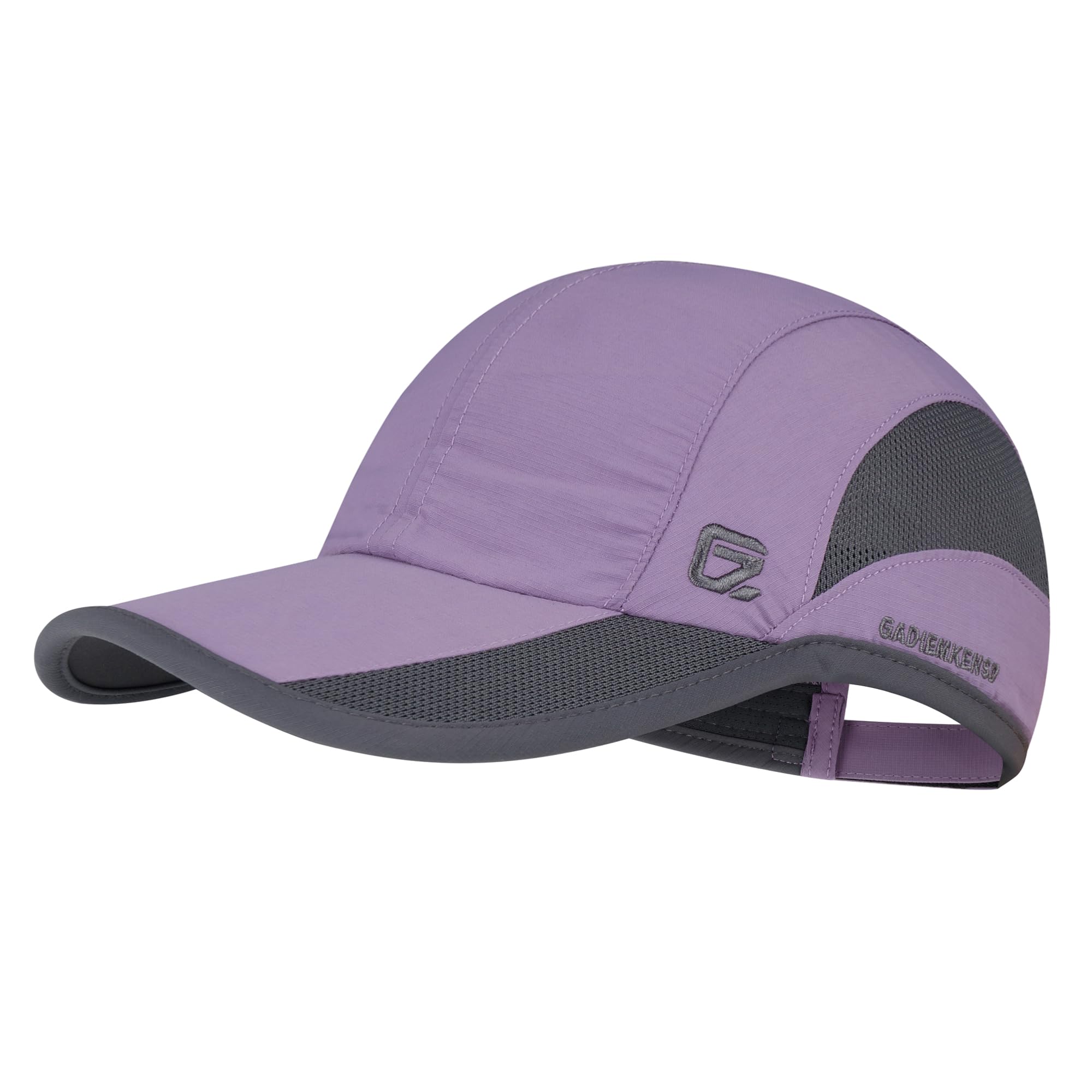 GADIEMKENSDQuick Dry Run Hat Cooling Breathable MeshClimatePartner certified