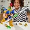 AVENGERS MixMashers Marvel Hulk kişiselleştirilebilir Deluxe Mix and Match aksiyon figürü ve aksesuarları