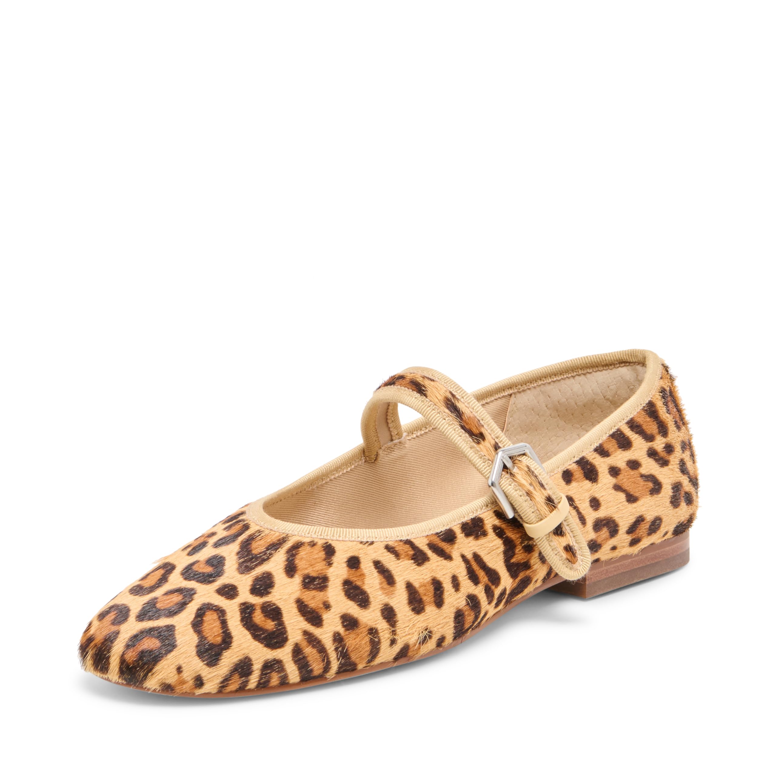 Dolce Vita Women's Roslyn Ballet Flat