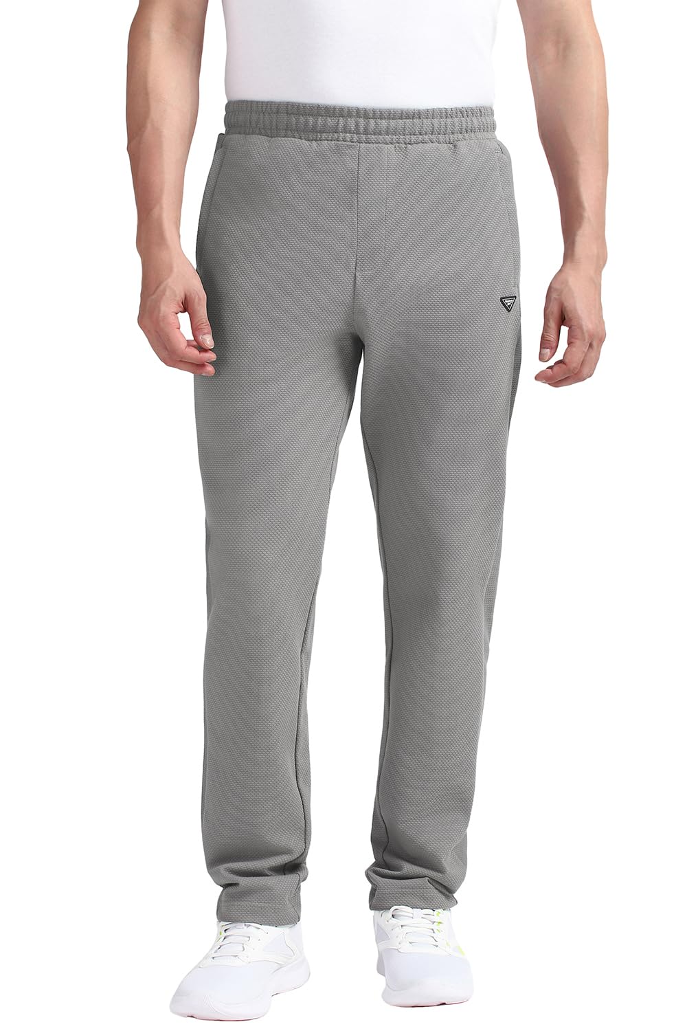 reebok Men's Regular Casual Pants-picture-47