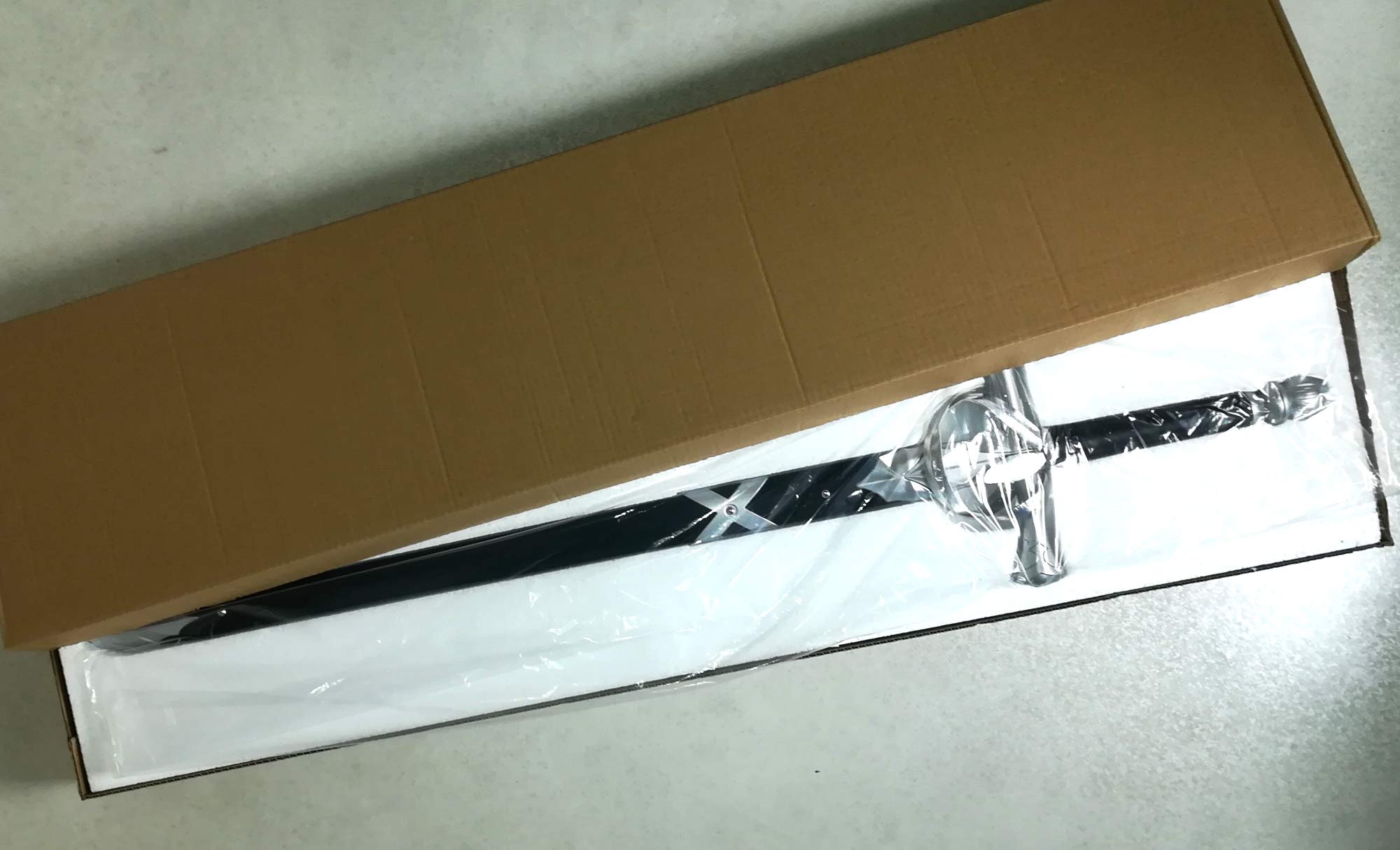 Amazon | 模造刀剣 ジャンヌダルク ジャンヌオルタ ルーラー