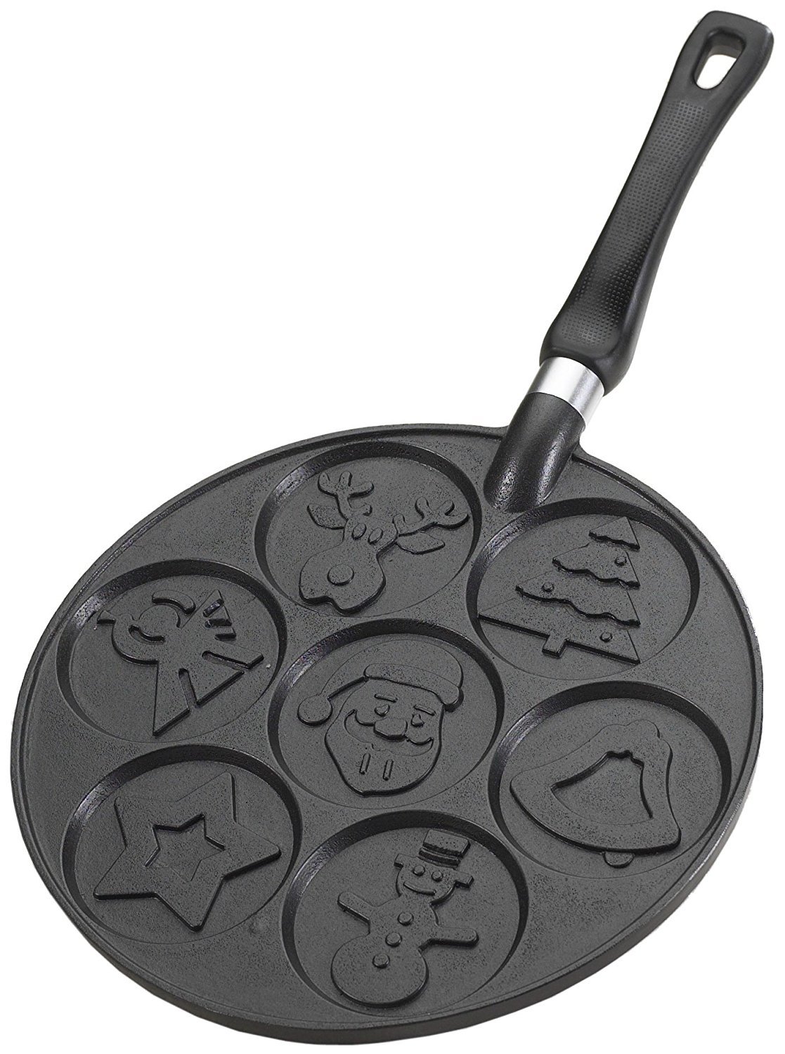 Nordic Ware Holiday Pancake Pan Desertcart INDIA