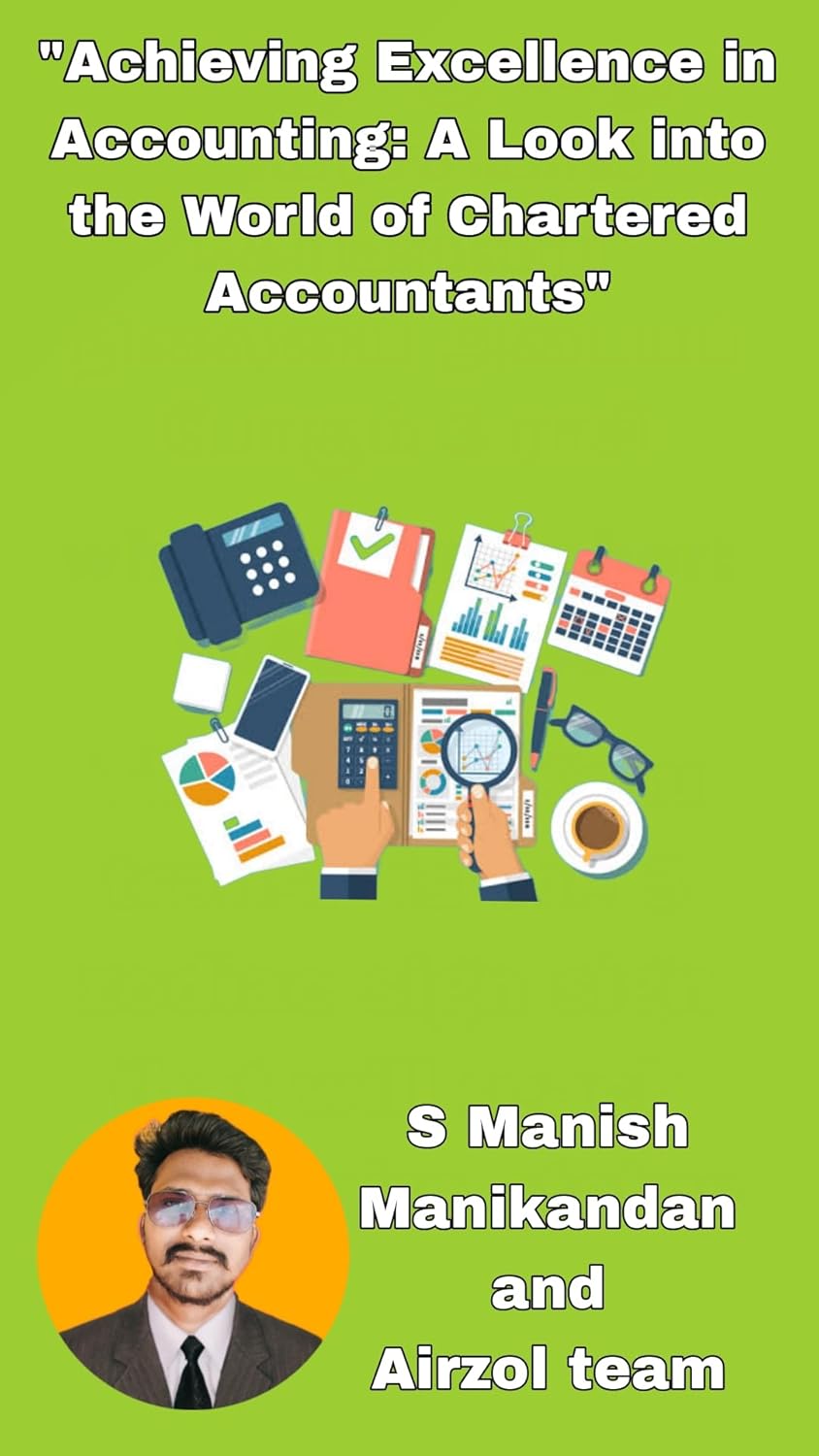 "Charting a Path to Financial Prosperity The Proficiency of Chartered Chartered Accountant Matrimony