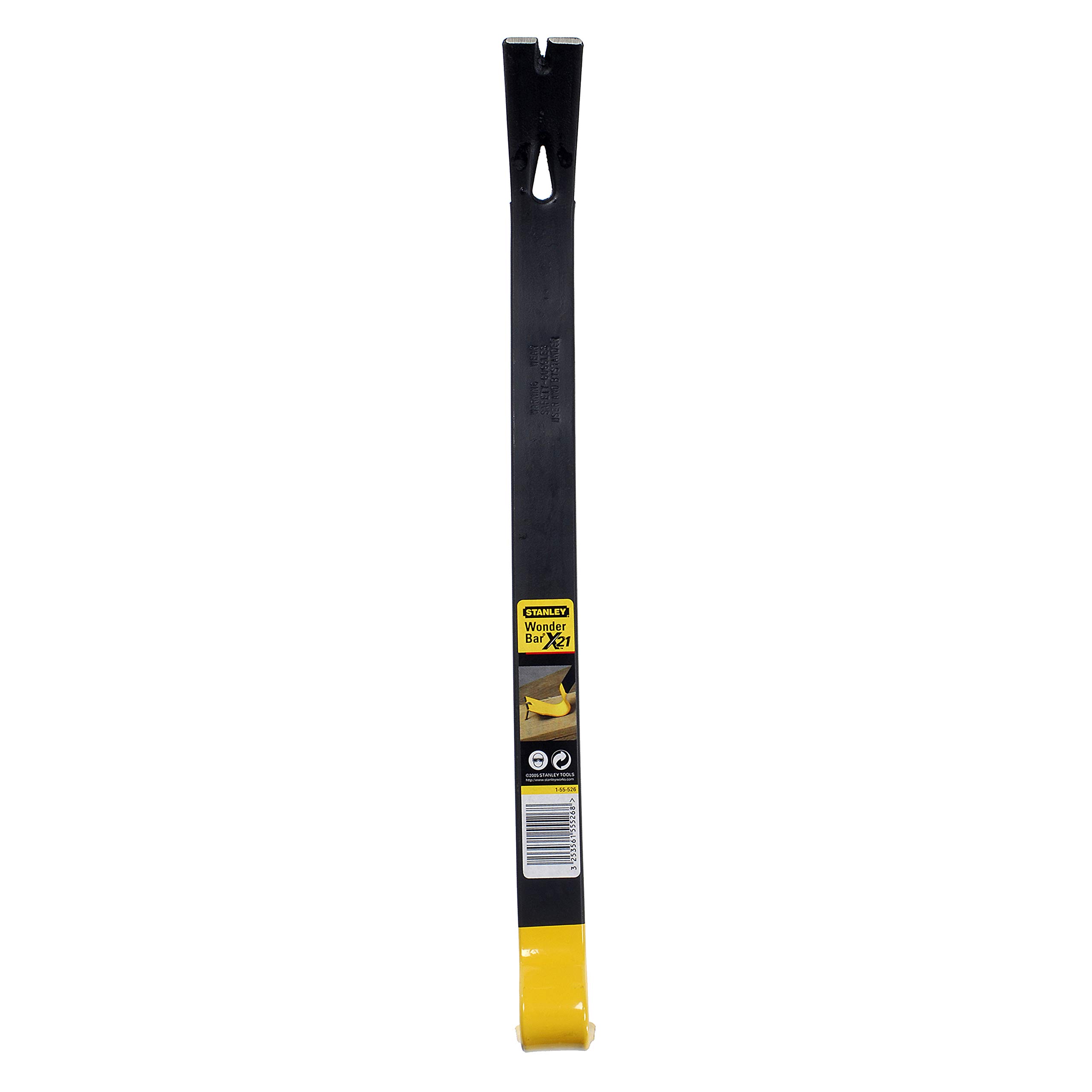 STANLEY 1-55-526 Levachiodi Americano, 530 mm