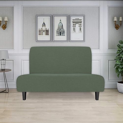 Vista 295 de Easy Going - Fundas elásticas para futón